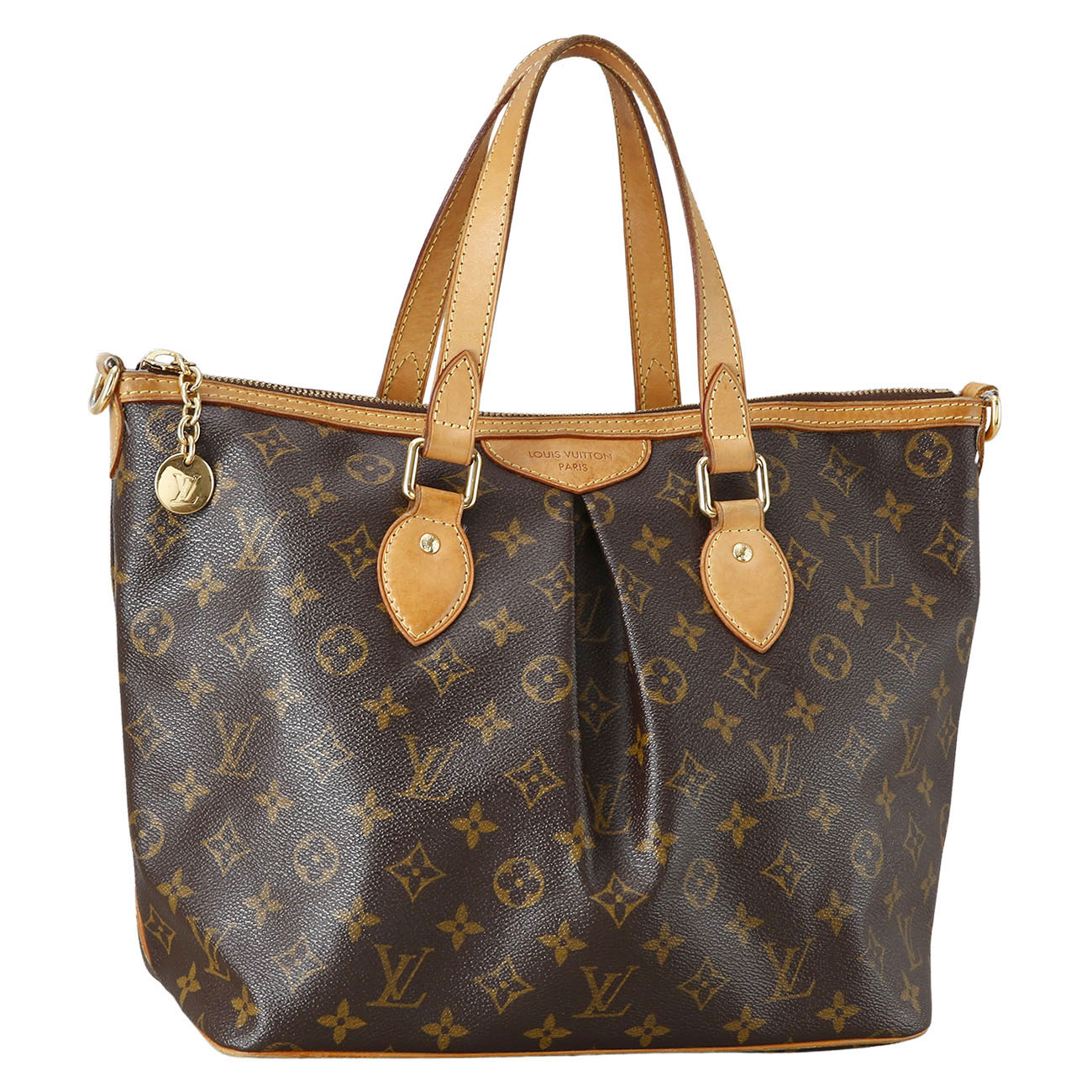 LOUIS VUITTON(USED)1루이비통 모노그램 팔레르모 PM